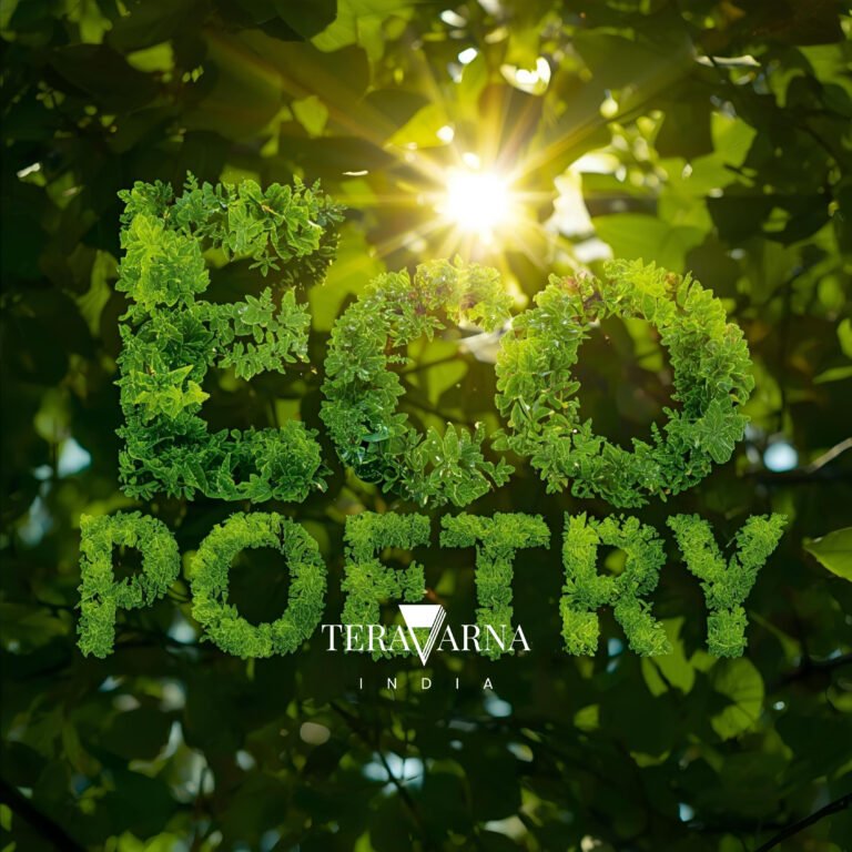 Eco poetry
