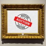 Record Breaking Auction