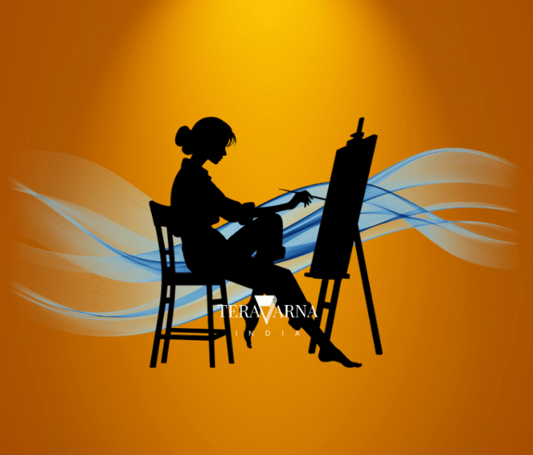 Indian woman painters making waves abroad