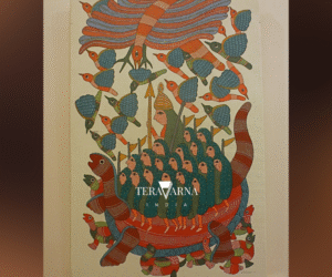 Gond Art: History and Stories of Gond Paintings