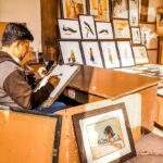 Make Money as an Artist in India