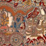Exploring Indian Folk Art & Traditional Art Forms