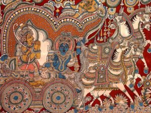 Exploring Indian Folk Art & Traditional Art Forms