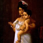 From Mythology to Modernism: 10 Indian Painters Who Made History