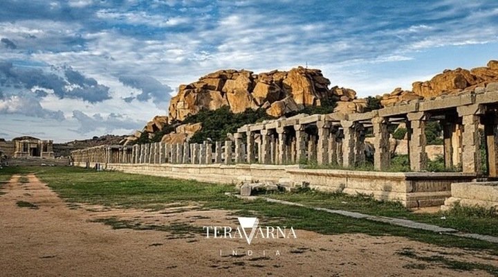 Hampi for Contemporary Artists