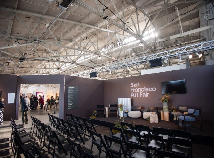 San Francisco Juried Art Competition - TERAVARNA